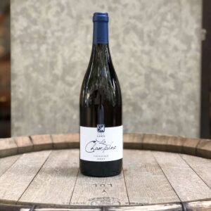 VIN DE FRANCE "Champine blanc"