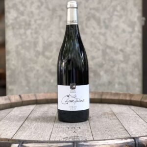 VIN DE FRANCE "Champine rouge"