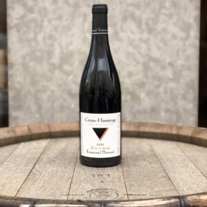 CROZES HERMITAGE "Mise en bouche"