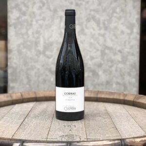 CORNAS "Champelrose"