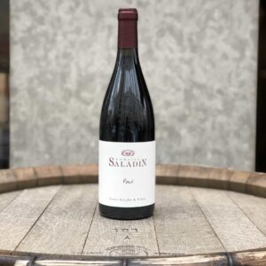 CÔTES DU RHÔNE "Paul"
