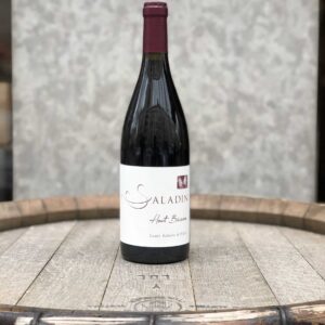 CÔTES DU RHÔNE "Haut Brissan"