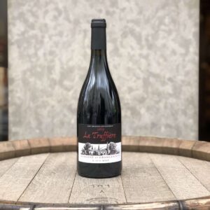 AOC GRIGNAN LES ADHÉMAR "La Truffiere"