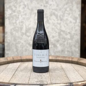 VACQUEYRAS "Vincila"