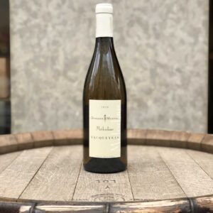 VACQUEYRAS "Mélodine"