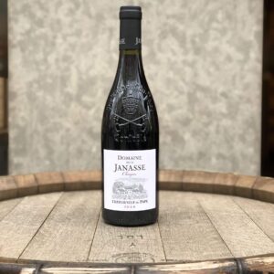 CHÂTEAUNEUF DU PAPE "Chaupin"