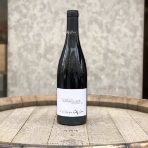 CÔTES DU RHÔNE "Bouquet de Garrigues"