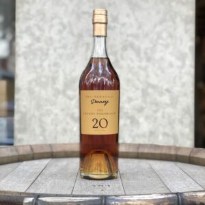 BAS ARMAGNAC 20 ANS