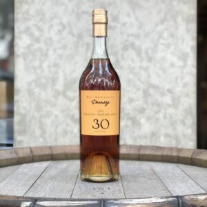 BAS ARMAGNAC 30 ANS