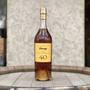 BAS ARMAGNAC 40 ANS