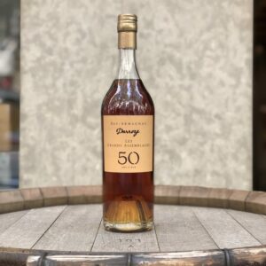 BAS ARMAGNAC 50 ANS