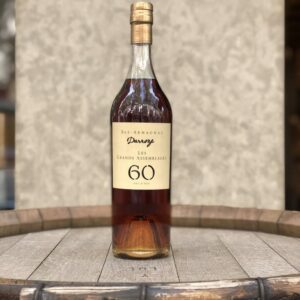 BAS ARMAGNAC 60 ANS