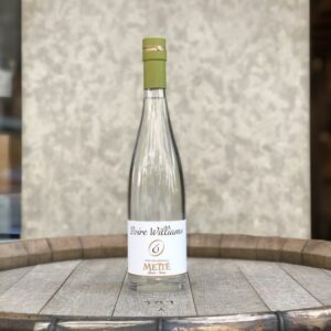 EAU DE VIE POIRE WILLIAMS
