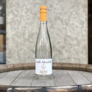 EAU DE VIE VIEILLE MIRABELLE