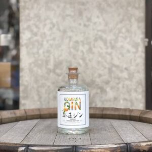 KOMIKAN GIN