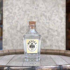 WESSEX - SICILIAN LEMON AND GINGER GIN