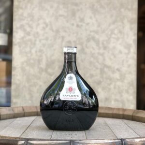 TAWNY RESERVE