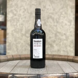 RUBY RESERVA