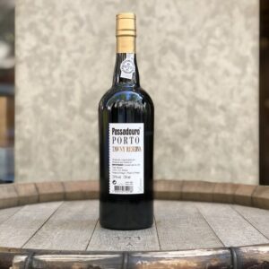 TAWNY RESERVA