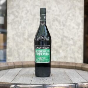 LIQUEUR D'ELIXIR