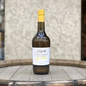 CALVADOS HORS D'âge