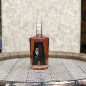 L'ABRICOT