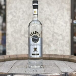 VODKA EXPORT