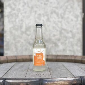 EAU TONIC