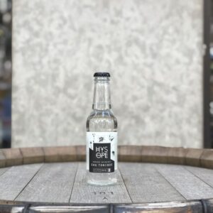 GINGER BEER