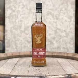 LOCH LOMOND 12 ANS