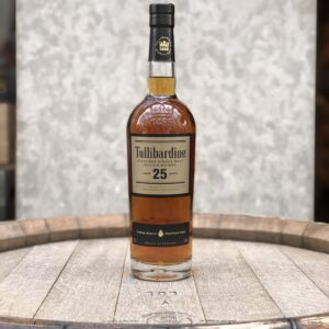 TULLIBARDINE 25 ANS