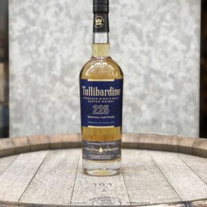 TULLIBARDINE 225 SAUTERNES CASK FINISH