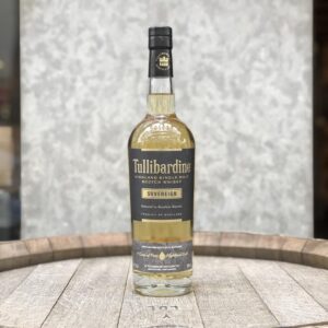 TULLIBARDINE SOVEREIGN
