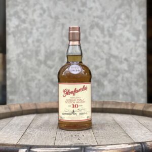 GLENFARCLAS 10