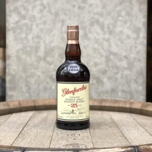 GLENFARCLAS 25
