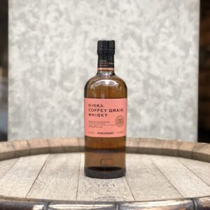 NIKKA COFFEY GRAIN