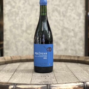 CROZES HERMITAGE "Equinoxe"