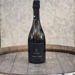 CREMANT DE LOIRE - "BRUT D'ENFER"
